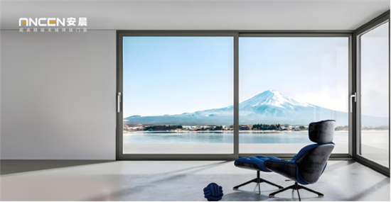 安晨門窗：攜手冠軍代言人，以奧運(yùn)精神鑄就門窗行業(yè)的卓越品質(zhì)