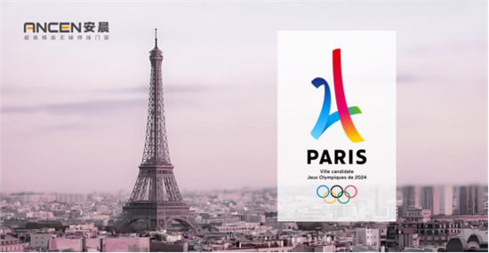 安晨門窗：攜手冠軍代言人，以奧運(yùn)精神鑄就門窗行業(yè)的卓越品質(zhì)