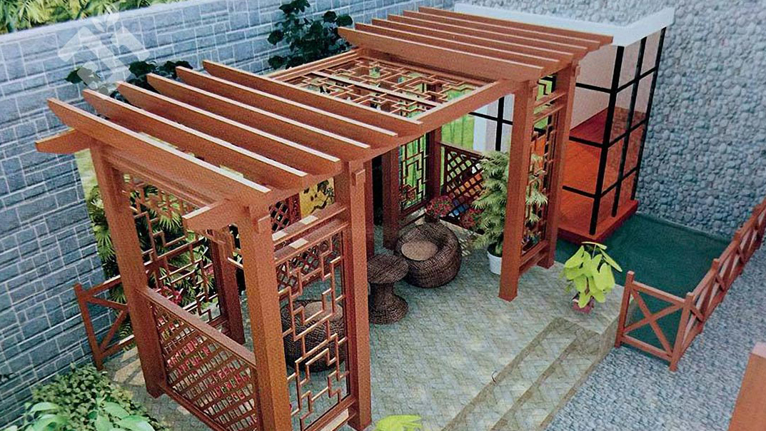 益陽項目|帝景嘉園