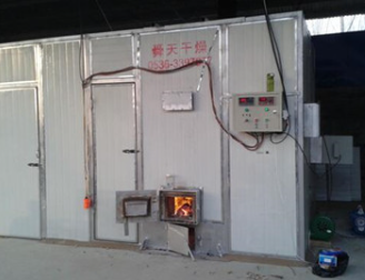 購(gòu)買(mǎi)中藥材烘干機(jī)需要注意什么？